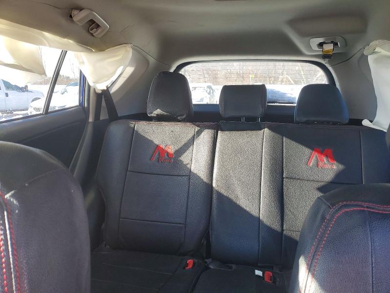 Aukcja sprzedaży 2014 Toyota Truck/van Rav4 Le 4dr Awd, vin: 2T3BFREV9EW208199, numer aukcji: 75314985
