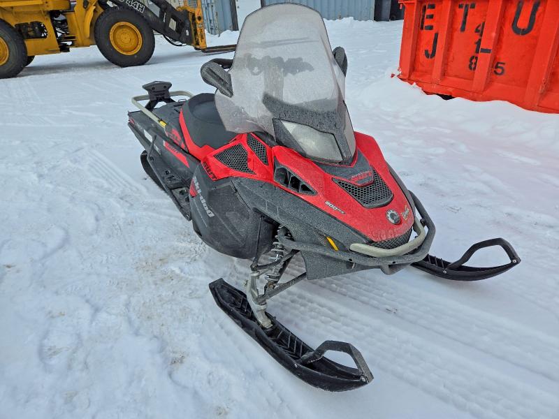 Aukcja sprzedaży 2019 Ski-doo Snowmobile, vin: YH2SSGKC3KR000414, numer aukcji: 74730535