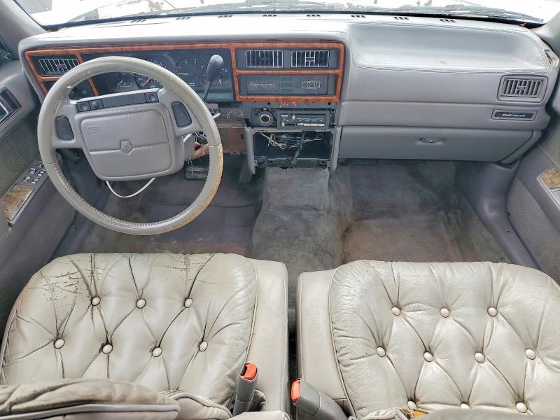 Aukcja sprzedaży 1994 Chrysler Lebaron, vin: 3C3AA5633RT344362, numer aukcji: 75975735