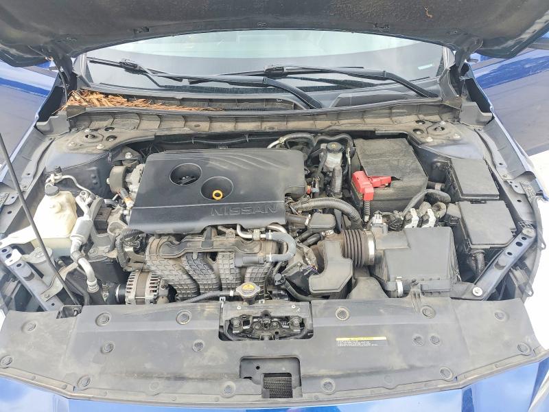 Продаж на аукціоні авто 2020 Nissan Altima, vin: 1N4BL4BV0LC187992, номер лоту: 79023605