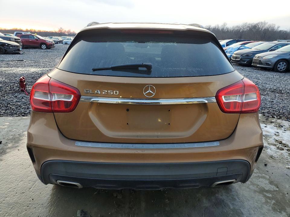 Aukcja sprzedaży 2018 Mercedes-benz Gla, vin: WDCTG4EB9JJ479194, numer aukcji: 75796595