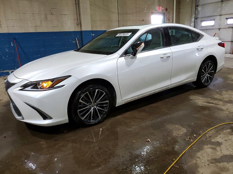 Aukcja sprzedaży 2024 Lexus Es 350, vin: 58ADZ1B10RU163695, numer aukcji: 78579505