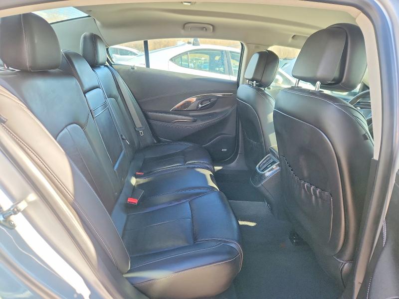 Продажа на аукционе авто 2014 Buick Lacrosse, vin: 1G4GB5G31EF272739, номер лота: 77784845