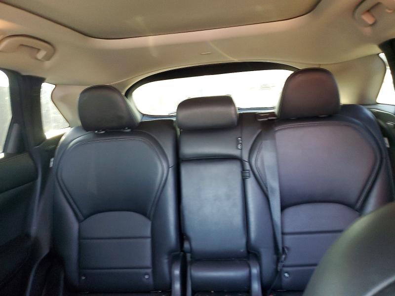 48569816 :رقم المزاد ، 3PCAJ5BA1MF124001 vin ، 2021 Infiniti Qx50 مزاد بيع