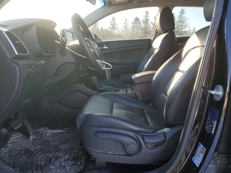 2021 Hyundai Tucson მანქანა იყიდება აუქციონზე, vin: KM8J3CA43MU304500, აუქციონის ნომერი: 75735665