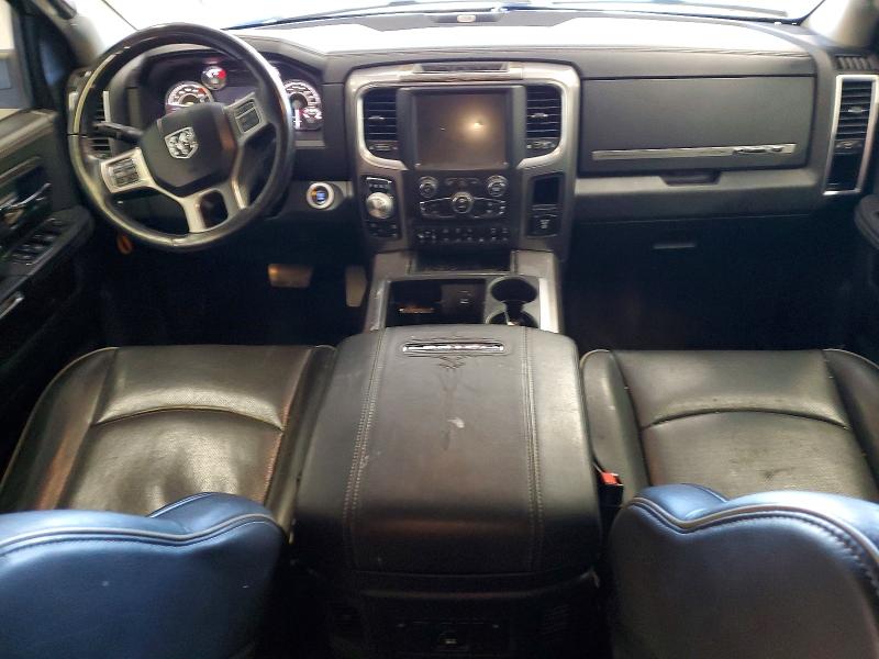 Продажа на аукционе авто 2015 Ram 1500, vin: 1C6RR7WM7FS579623, номер лота: 77698455