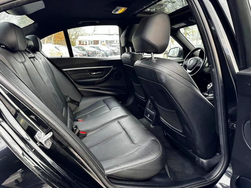 Продаж на аукціоні авто 2018 Bmw 328, vin: WBA8F1C51JAE93214, номер лоту: 79529395