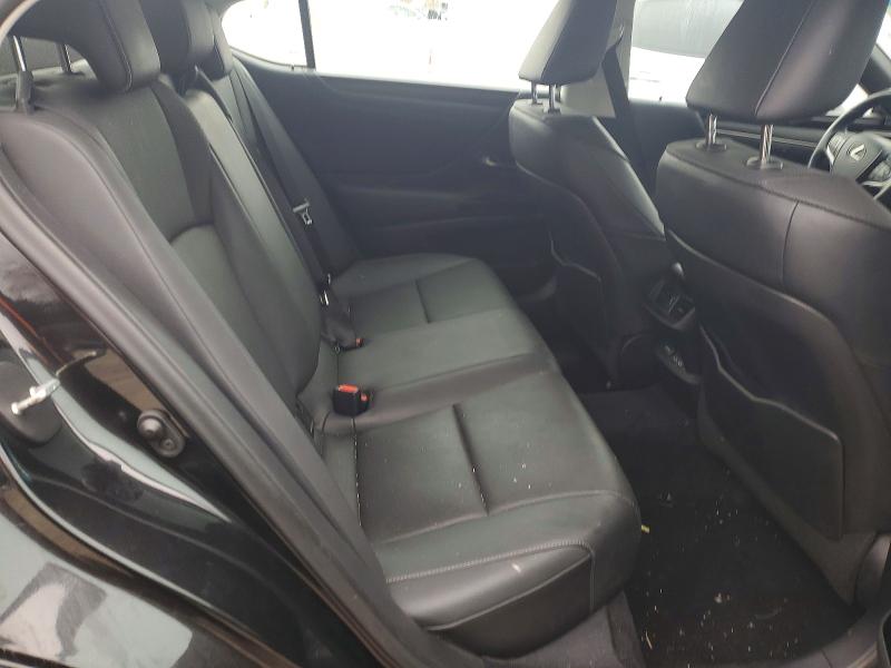 2022 Lexus Es მანქანა იყიდება აუქციონზე, vin: 58ADZ1B16NU116892, აუქციონის ნომერი: 78066945