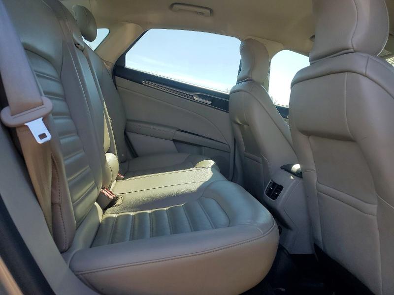 Продажа на аукционе авто 2017 Ford Fusion, vin: 3FA6P0HD8HR366836, номер лота: 79280465