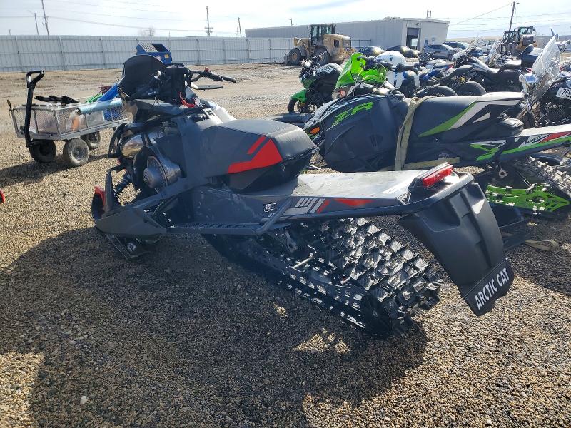 Продажа на аукционе авто 2022 Arctic Cat Wildcat, vin: 4UF1S2JH2NT100260, номер лота: 77203245