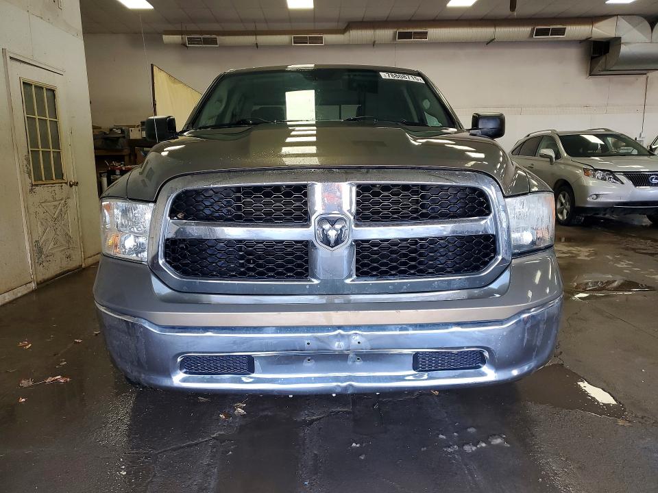 2015 Ram 1500 მანქანა იყიდება აუქციონზე, vin: 1C6RR7GGXFS571573, აუქციონის ნომერი: 78808715