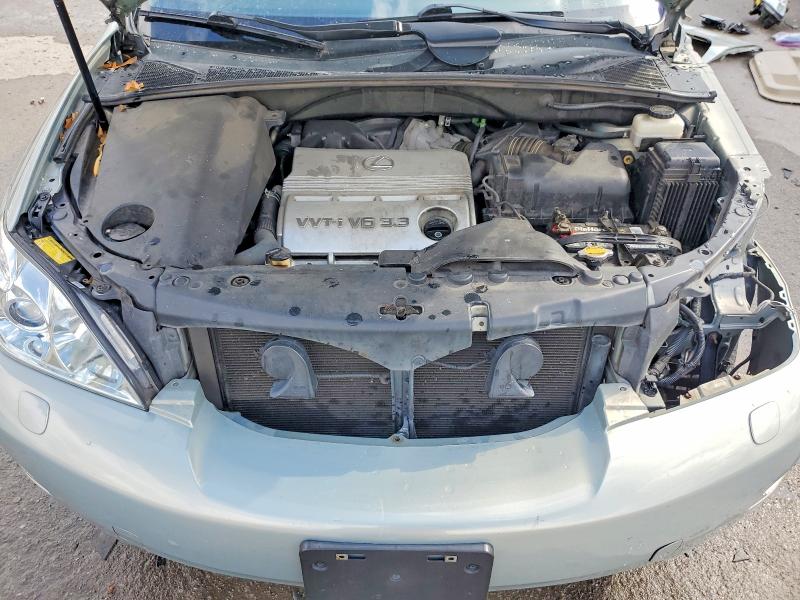 Продаж на аукціоні авто 2005 Lexus Rx 330, vin: 2T2HA31U45C078504, номер лоту: 78250805