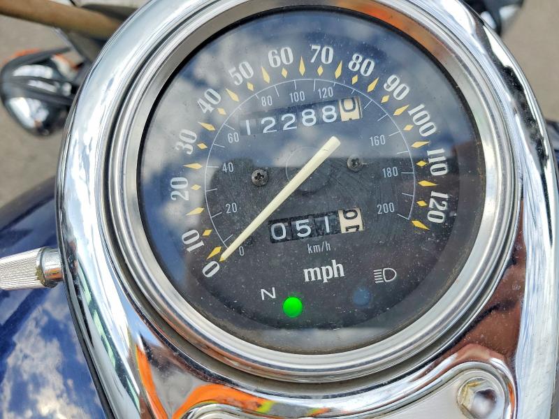 Продажа на аукционе авто 2001 Kawasaki Vn800, vin: JKBVNCB111B511081, номер лота: 78554525