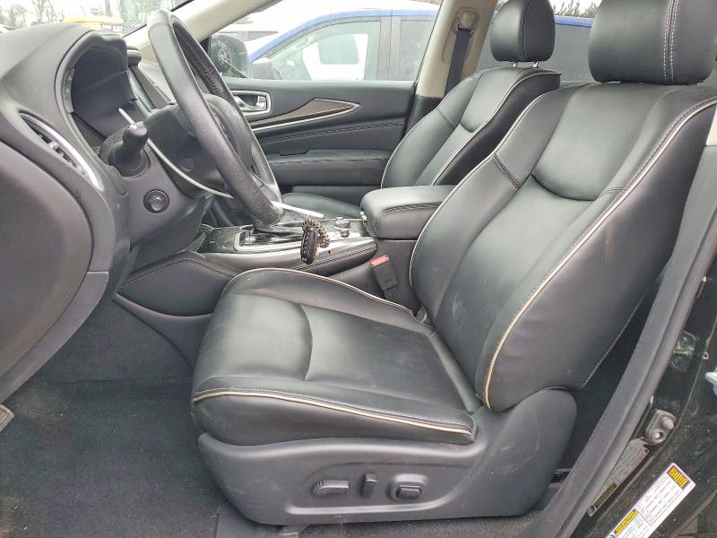 Продажа на аукционе авто 2020 Infiniti Qx60, vin: 5N1DL0MM3LC544285, номер лота: 75964595