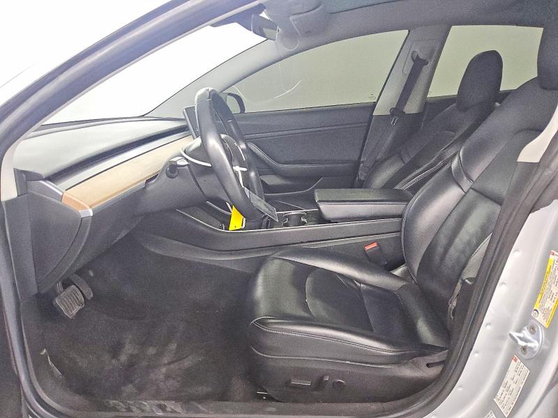 Aukcja sprzedaży 2018 Tesla Model 3, vin: 5YJ3E1EA6JF003476, numer aukcji: 78691065
