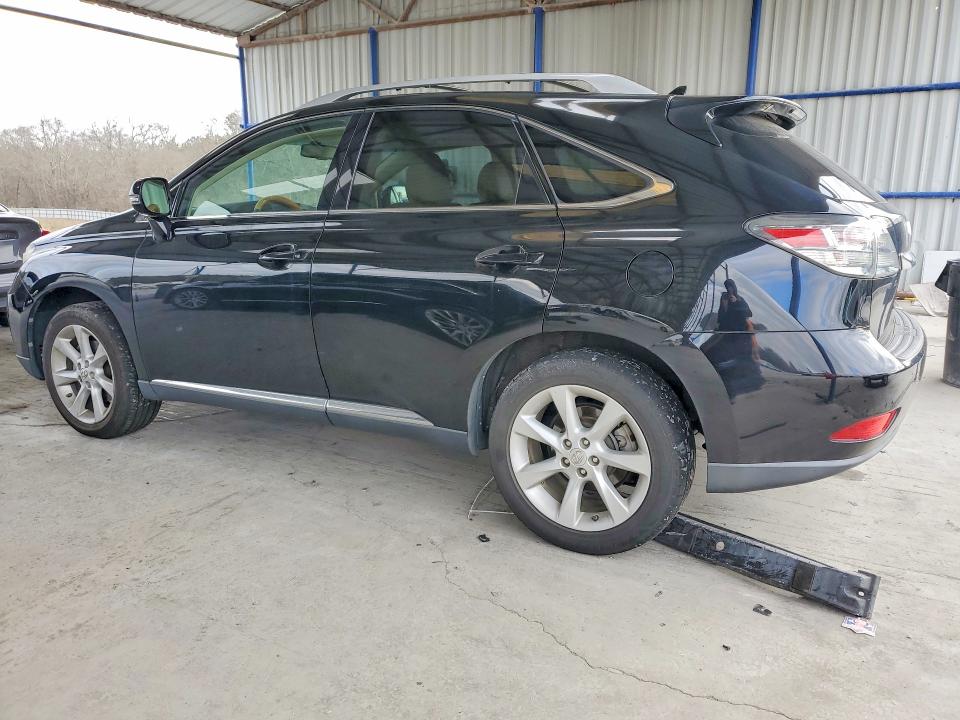 Aukcja sprzedaży 2011 Lexus Rx, vin: 2T2ZK1BA9BC064748, numer aukcji: 78465585