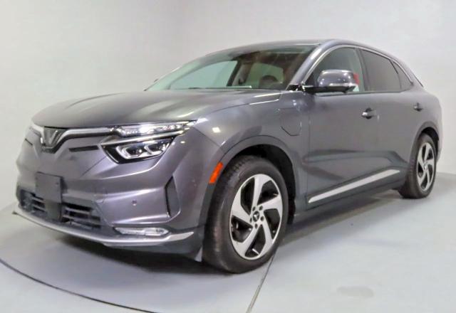 Продаж на аукціоні авто 2024 Vinfast Vf 8, vin: RLLV1AEB8RH004613, номер лоту: 79452205