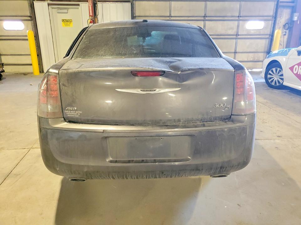 77481285 :رقم المزاد ، 2C3CCAGG5EH298050 vin ، 2014 Chrysler 300 مزاد بيع