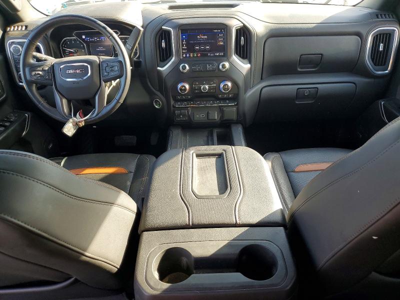78430035 :رقم المزاد ، 3GTP9EEL7LG308450 vin ، 2020 Gmc Sierra مزاد بيع