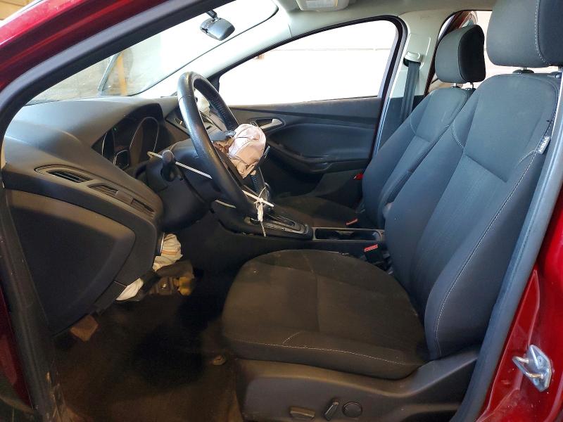Aukcja sprzedaży 2016 Ford Focus, vin: 1FADP3KE4GL281788, numer aukcji: 78787795