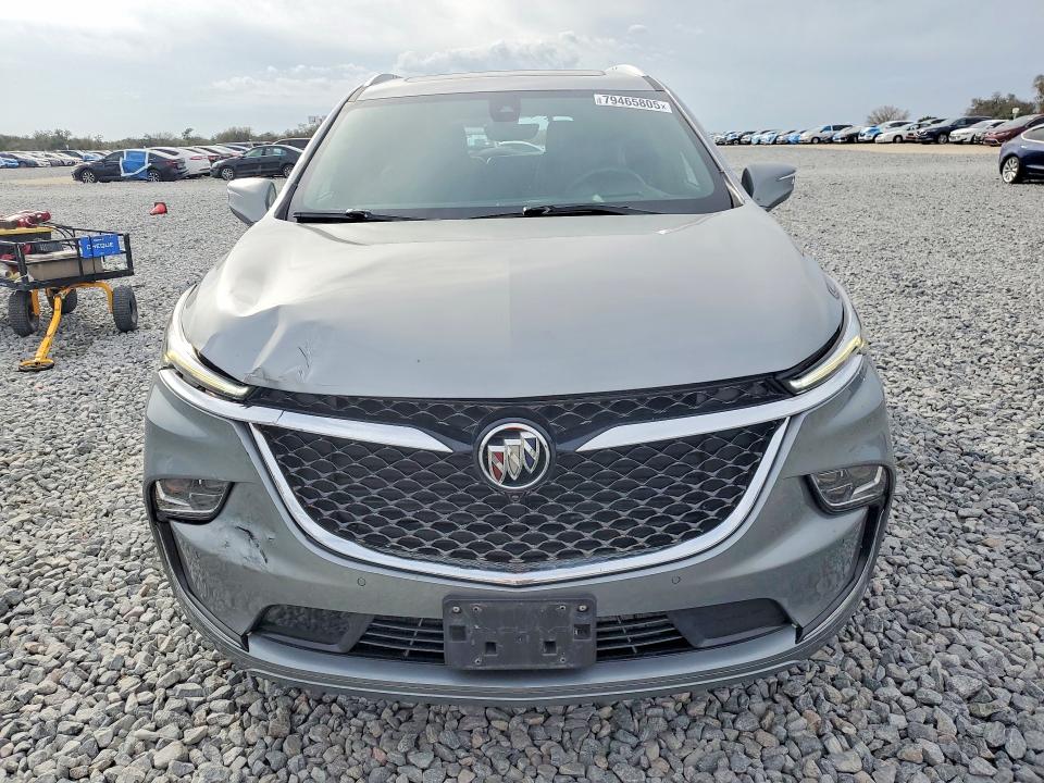Продажа на аукционе авто 2023 Buick Enclave, vin: 5GAEVCKW7PJ141535, номер лота: 79465805