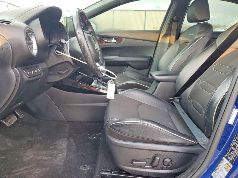Aukcja sprzedaży 2021 Kia Forte, vin: 3KPF34AD1ME326865, numer aukcji: 77013315
