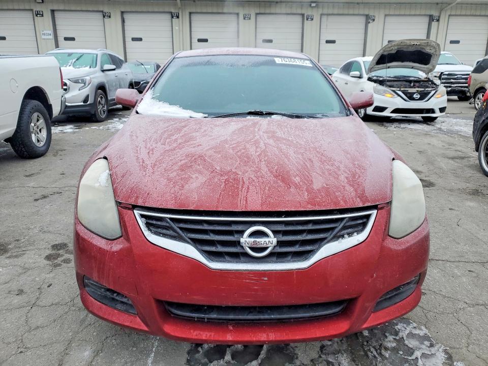 Aukcja sprzedaży 2013 Nissan Altima, vin: 1N4AL2EP8DC248620, numer aukcji: 76368155