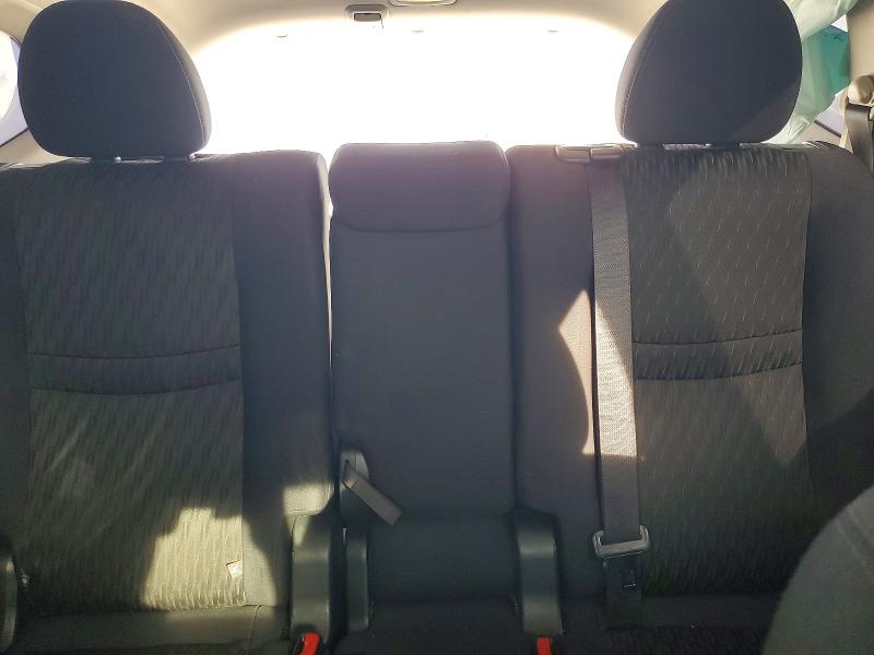 Aukcja sprzedaży 2018 Nissan Rogue, vin: 5N1AT2MT0JC829450, numer aukcji: 77778555