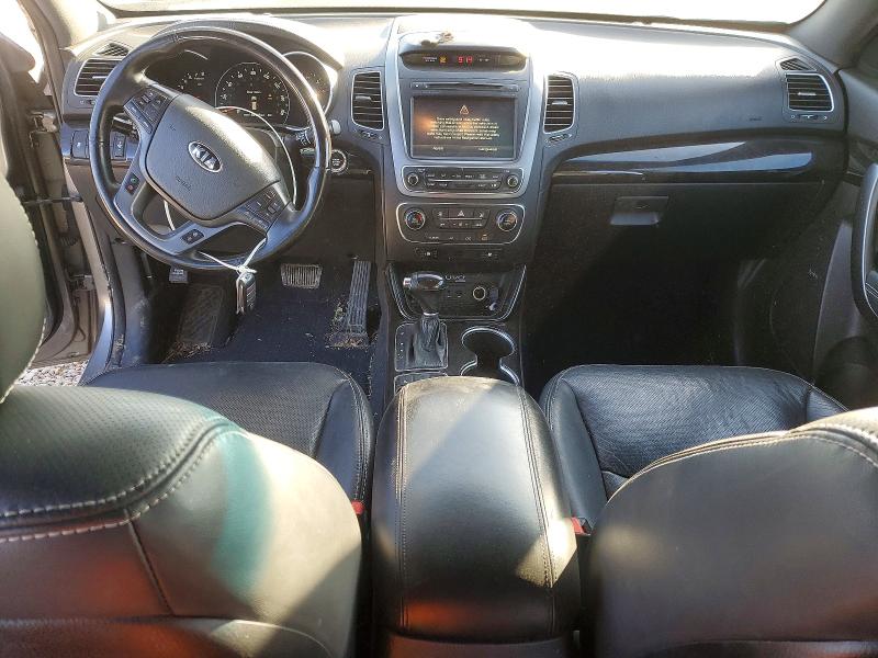 Aukcja sprzedaży 2014 Kia Sorento, vin: 5XYKWDA72EG549775, numer aukcji: 76719515