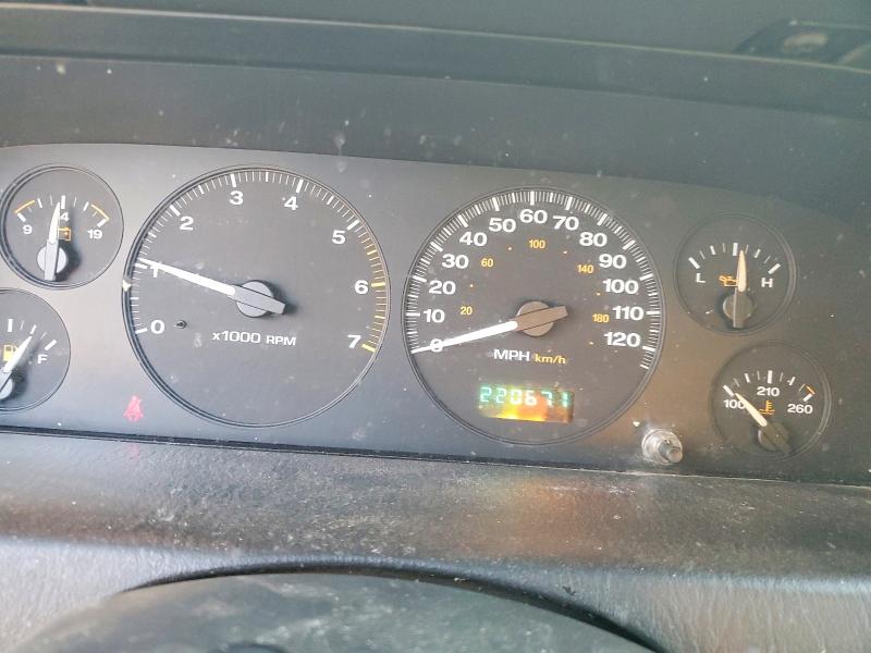 Aukcja sprzedaży 2004 Jeep Grand Cherokee, vin: 1J4GW48S24C279153, numer aukcji: 77388045