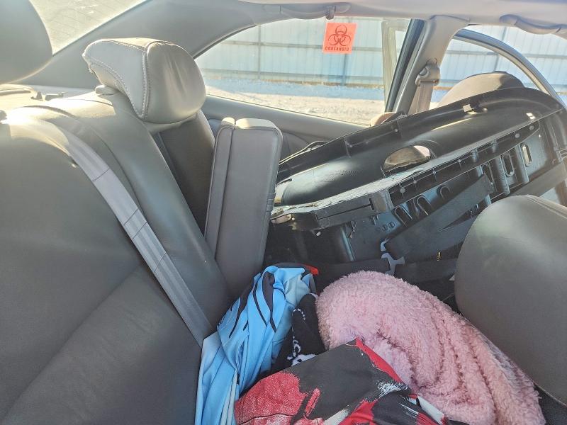 2001 Kia Optima მანქანა იყიდება აუქციონზე, vin: KNAGD124515098534, აუქციონის ნომერი: 78271565