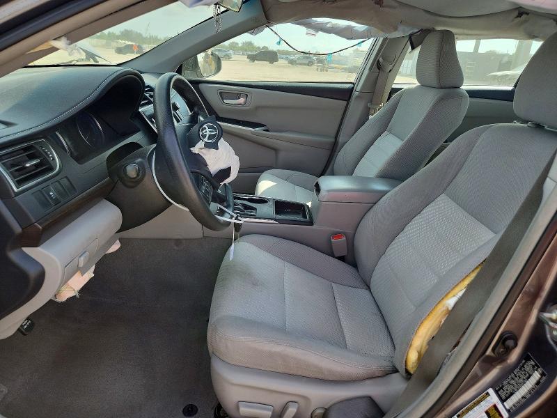 Продажа на аукционе авто 2016 Toyota Camry, vin: 4T1BF1FK6GU571903, номер лота: 78273915