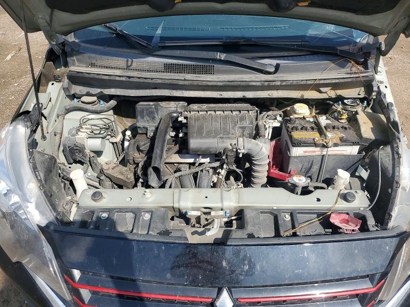 Продаж на аукціоні авто 2022 Mitsubishi Mirage, vin: ML32AWHJ8NH003794, номер лоту: 78608645
