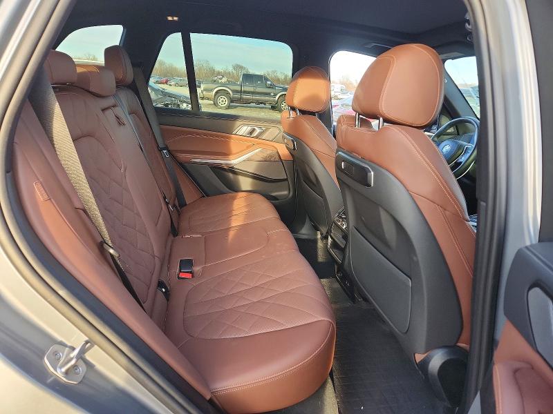 Продаж на аукціоні авто 2024 Bmw X5, vin: 5UX23EU08R9W14129, номер лоту: 76903375