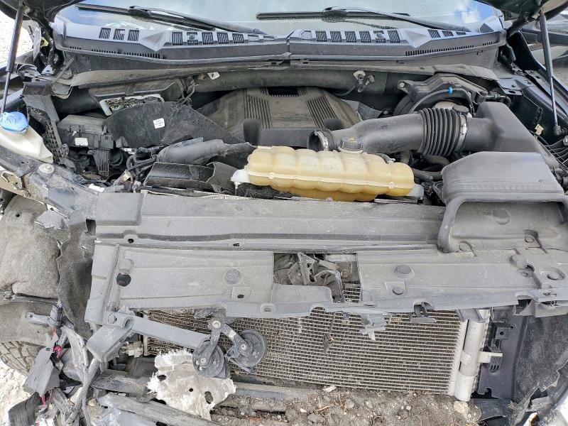 Продаж на аукціоні авто 2020 Ford F150, vin: 1FTEW1E43LFC12950, номер лоту: 78852455