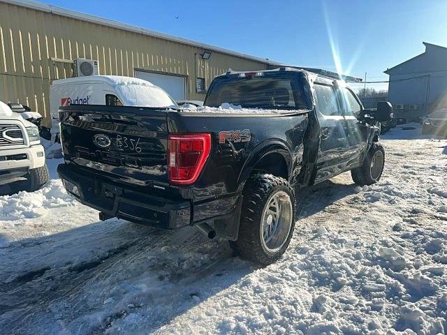 Продажа на аукционе авто 2021 Ford F150, vin: 1FTFW1E83MFC74275, номер лота: 78516505
