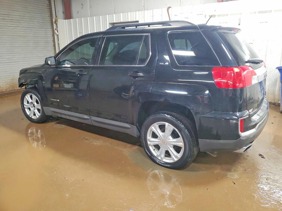 79033915 :رقم المزاد ، 2GKALNEK6H6311197 vin ، 2017 Gmc Terrain مزاد بيع