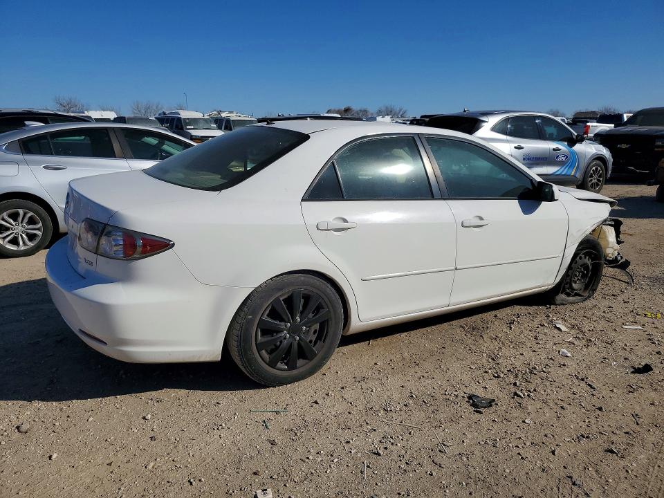 Aukcja sprzedaży 2006 Mazda 6, vin: 1YVHP80DX65M42029, numer aukcji: 75842505