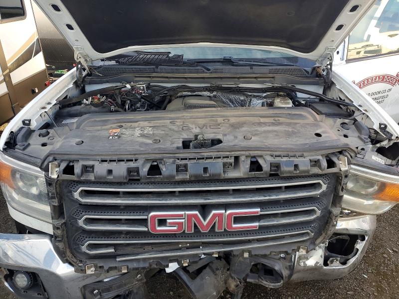 Продажа на аукционе авто 2018 Gmc Sierra, vin: 1GD02REG1JZ259903, номер лота: 49038756