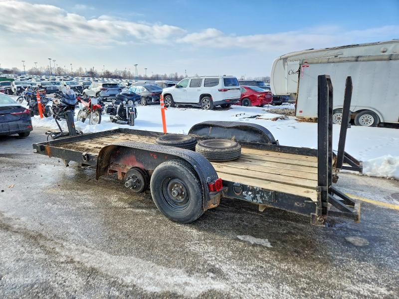 Продаж на аукціоні авто 2020 Urwi Unknown, vin: 4B9BE202XLN093470, номер лоту: 75412965