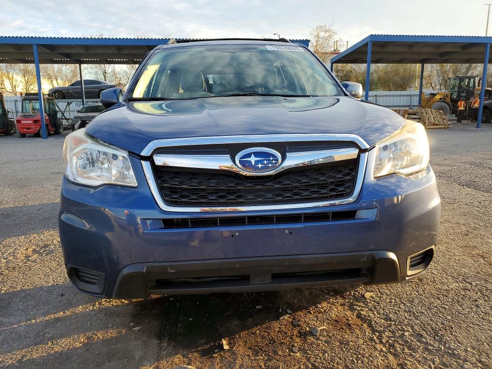 Продаж на аукціоні авто 2014 Subaru Forester, vin: JF2SJAEC7EH480708, номер лоту: 76826605