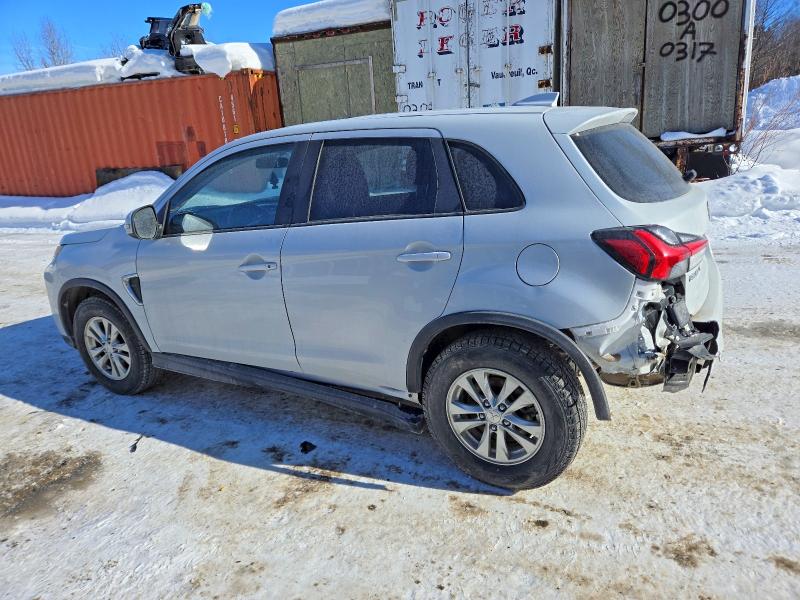 Aukcja sprzedaży 2024 Mitsubishi Rvr, vin: JA4AJVAW2RU604618, numer aukcji: 76389725