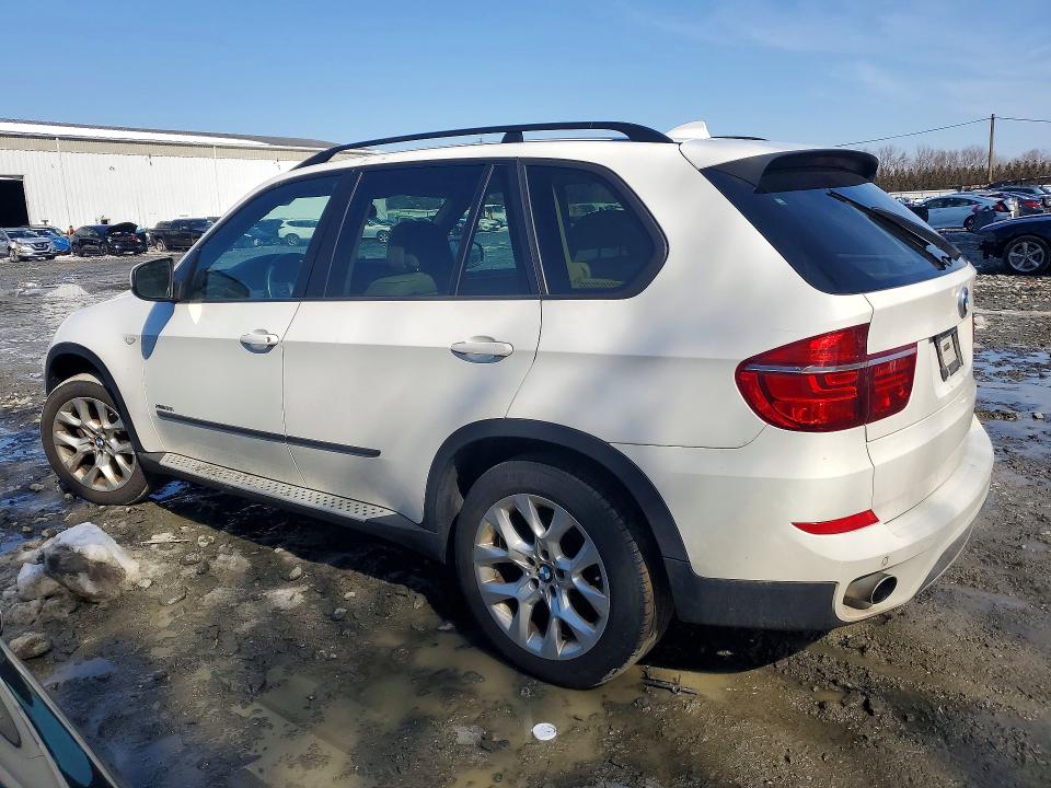Продажа на аукционе авто 2012 Bmw X5, vin: 5UXZV4C56CL745490, номер лота: 79290105