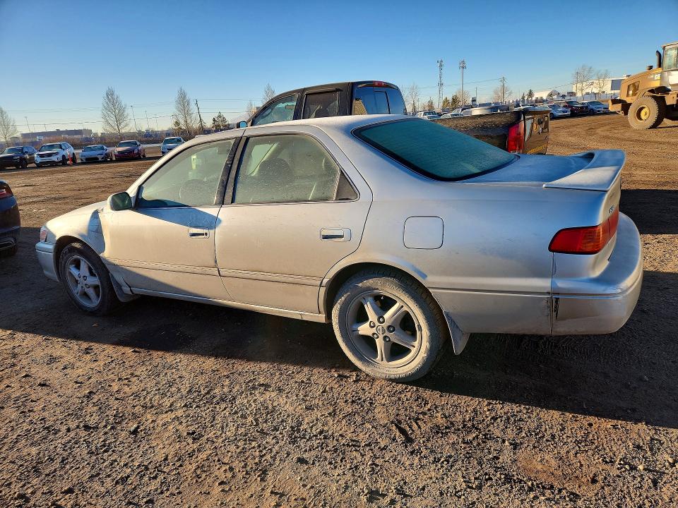 Продажа на аукционе авто 2000 Toyota Camry, vin: JT2BF22KXY0269564, номер лота: 76585525
