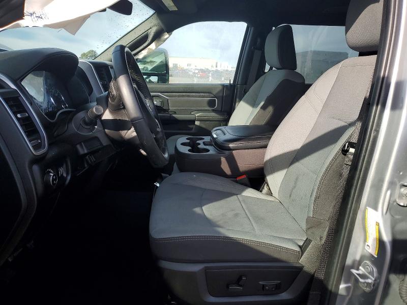 Продажа на аукционе авто 2024 Ram 2500, vin: 3C6UR5DJ6RG386835, номер лота: 78364945