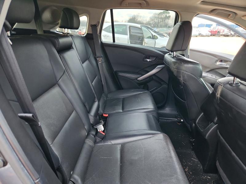 Продаж на аукціоні авто 2014 Acura Rdx, vin: 5J8TB3H51EL015719, номер лоту: 77019745