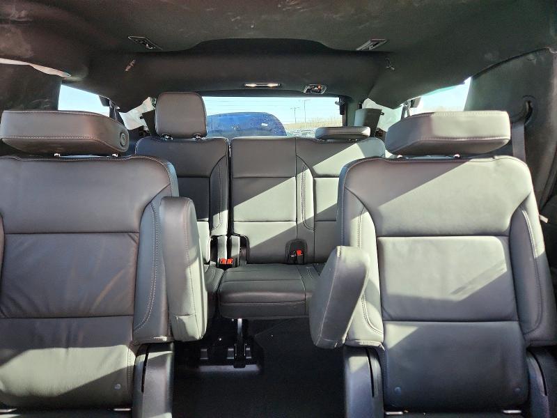 Aukcja sprzedaży 2022 Chevrolet Tahoe, vin: 1GNSKPKD5NR167377, numer aukcji: 79060515