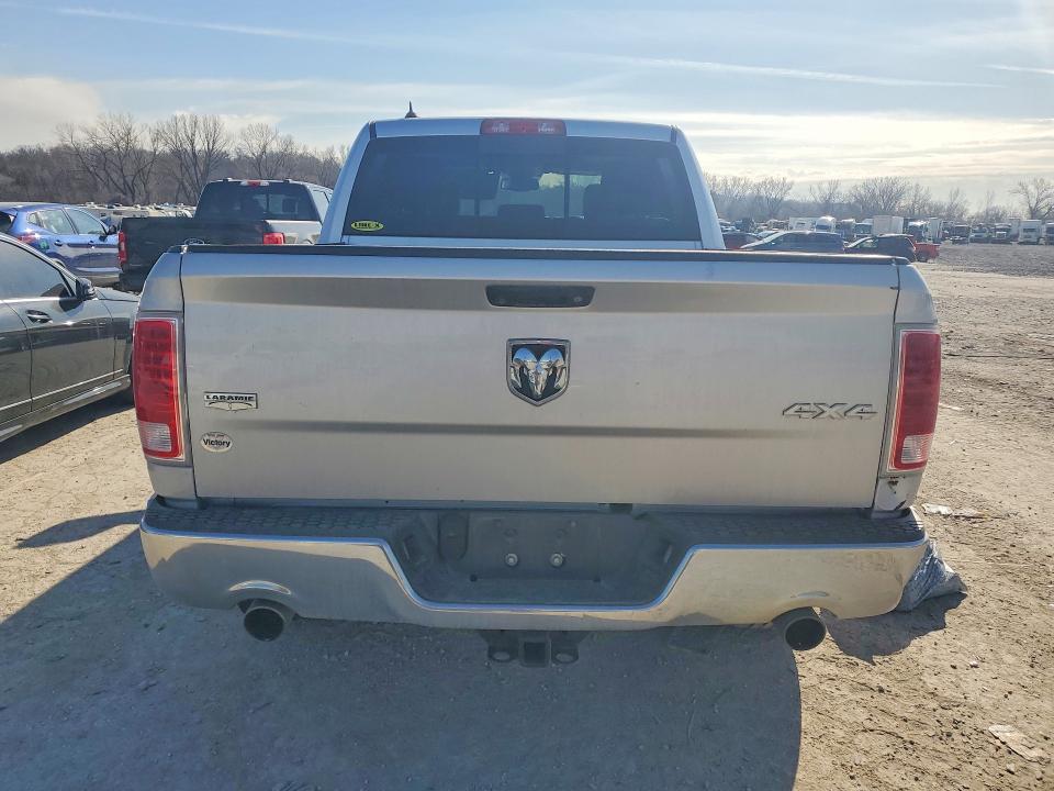 77305985 :رقم المزاد ، 1C6RR7NT1HS594243 vin ، 2017 Ram 1500 مزاد بيع