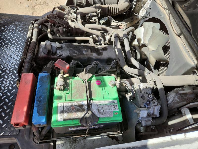 Продаж на аукціоні авто 2014 Nissan Unknown, vin: CP1F29W3799, номер лоту: 46566746
