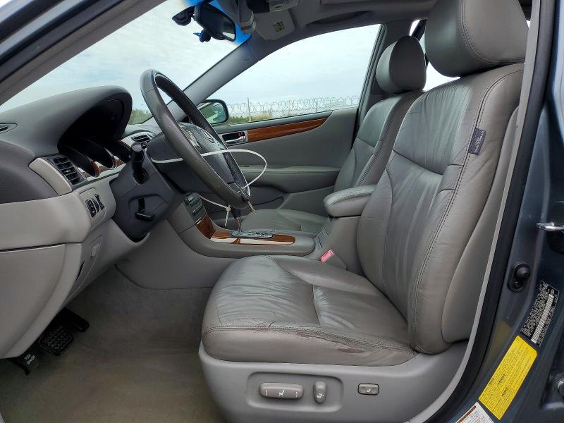 Aukcja sprzedaży 2006 Lexus Es 330, vin: JTHBA30G565166898, numer aukcji: 74621895